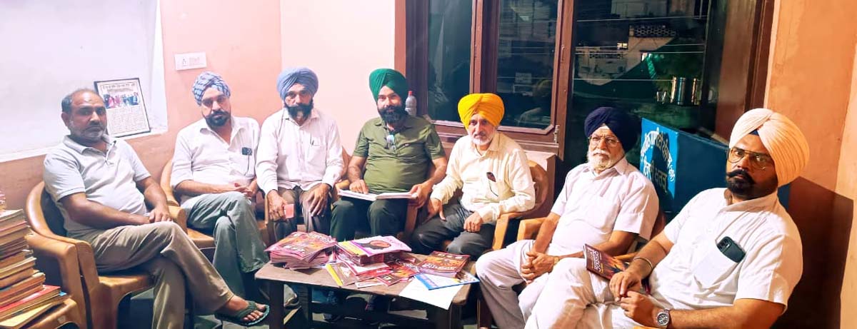 Need for advance arrangements to deal with people's problems after water recedes - Tarksheel.